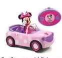 Oferta de Radiocontrol Mickey O Minnie en ToysRus