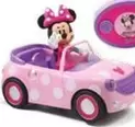 Oferta de Radiocontrol Mickey O Minnie en ToysRus