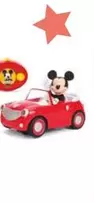 Oferta de Radiocontrol Mickey O Minnie en ToysRus