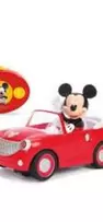 Oferta de Radiocontrol Mickey O Minnie en ToysRus