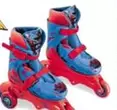 Oferta de Patines Spiderman en ToysRus