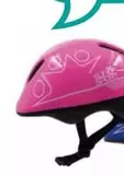 Oferta de Sun&Sport - Casco 50-52 Cm Rosa  en ToysRus