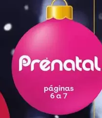 Oferta de Prenatal en ToysRus