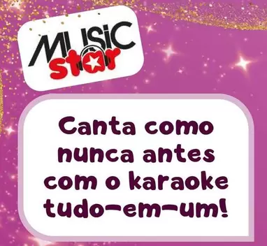 Oferta de Musicstar en ToysRus