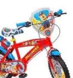 Oferta de Paw Patrol - Bicicleta en ToysRus