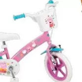 Oferta de Peppa Pig - Bicicleta en ToysRus