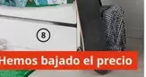 Oferta de Hemos bajado el precio en IKEA