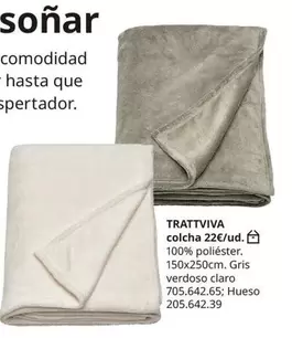 Oferta de Claro - Trattviva en IKEA