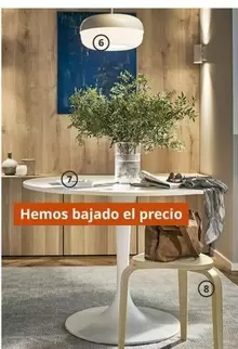 Oferta de Hemos Bajado El Precio en IKEA