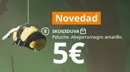 Oferta de Skuva por 5€ en IKEA