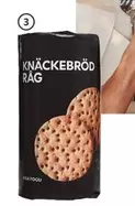 Oferta de Knackebrod Rag en IKEA