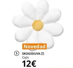 Oferta de Skogsduva por 12€ en IKEA