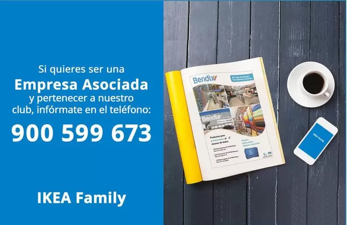 Oferta de Ikea - ASOCIADA en IKEA