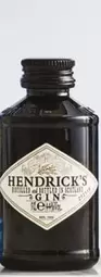 Oferta de Hendrick's - Gin por 8,5€ en Ryanair