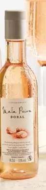 Oferta de Mala Peira - Rosa Bobal por 7€ en Ryanair