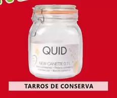 Oferta de Tarros De Conserva en Hiper Usera