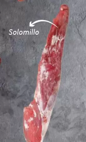 Oferta de Solomillo en Gros Mercat