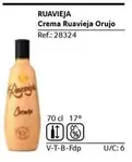 Oferta de Ruavieja - Crema Orujo en Gros Mercat