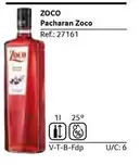 Oferta de Zoco - Pacharan en Gros Mercat