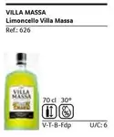 Oferta de Villa Massa - Limoncello en Gros Mercat