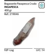 Oferta de Pasapesca - Bogavante  Crudo en Gros Mercat