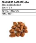 Oferta de Almendra Garrapiñada en Gros Mercat