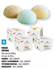 Oferta de Motiko - Mochi  en Makro