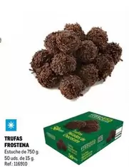 Oferta de Frostena - Trufas en Makro