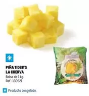 Oferta de La Cuerva - Piña Tidbits en Makro