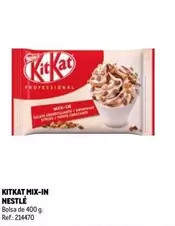 Oferta de Nestlé - Kitkat Mix-In en Makro