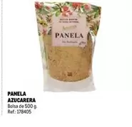 Oferta de Azucarera - Panela en Makro