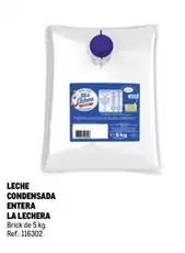 Oferta de La Lechera - Leche Condensada Entera en Makro