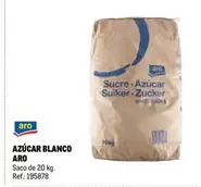 Oferta de Aro - Azúcar Blanco en Makro