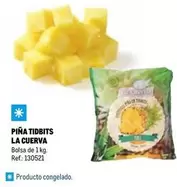 Oferta de La Cuerva - Pina Tidbits en Makro