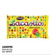 Oferta de Lacasa - Lacasitos en Makro