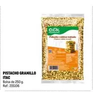 Oferta de Itac - Pistacho Granillo en Makro