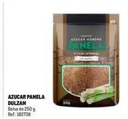 Oferta de Dulzán - Azucar Panela en Makro