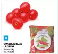 Oferta de La Cuerva - Grosellas Rojas en Makro