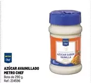 Oferta de Metro Chef - Azúcar Avainillado en Makro