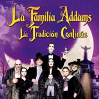 Oferta de La Familia Addams en CeX