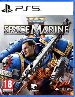 Oferta de Warhammer 40k: Space Marine II (Sin DLC) por 62€ en CeX