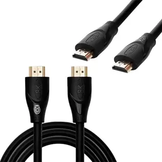 Oferta de CeX basics - Cable HDMI 8K V2.1 1,5m por 12€ en CeX