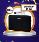 Oferta de Subblim - Valorada por 12€ en Zbitt