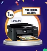 Oferta de Epson - Valorada por 219€ en Zbitt