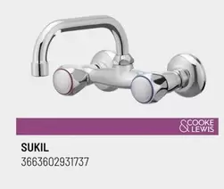 Oferta de Sukil en Brico Depôt