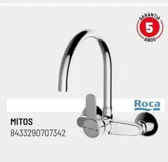 Oferta de Roca - Mitos en Brico Depôt