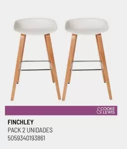 Oferta de Finchley  en Brico Depôt