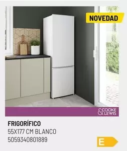 Oferta de Frigorífico en Brico Depôt