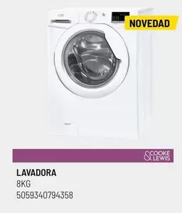 Oferta de Lavadora en Brico Depôt