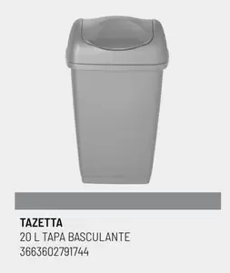 Oferta de Tazetta en Brico Depôt